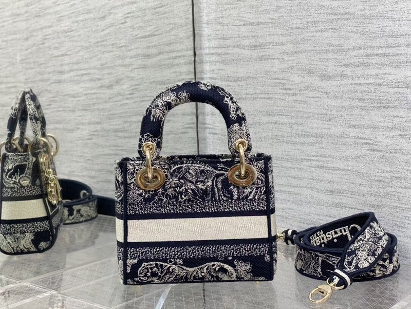 Anum Bags MV - Dir Bags - 2208