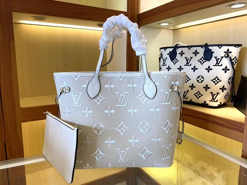 Anum Bags LVn Luxury Bag --80026
