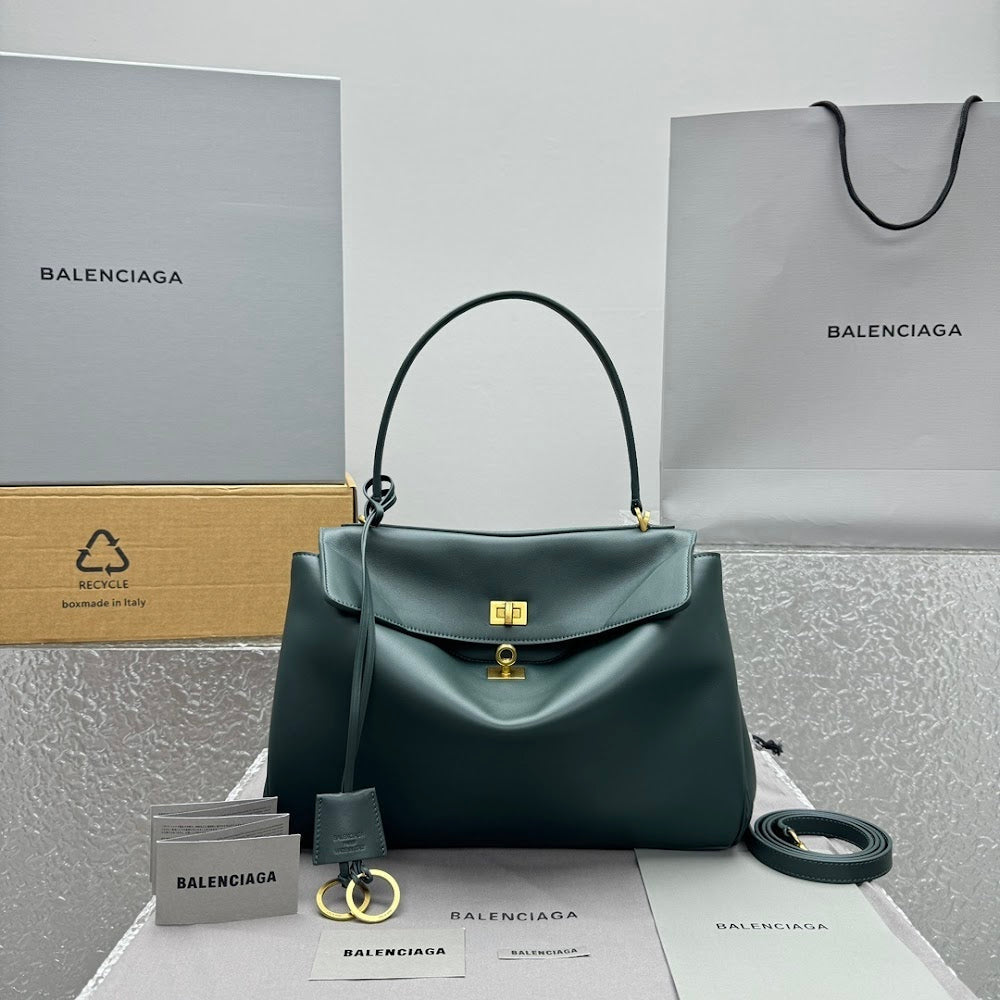 Ezyycart Bags Balenciaga Luxury Bag --110721