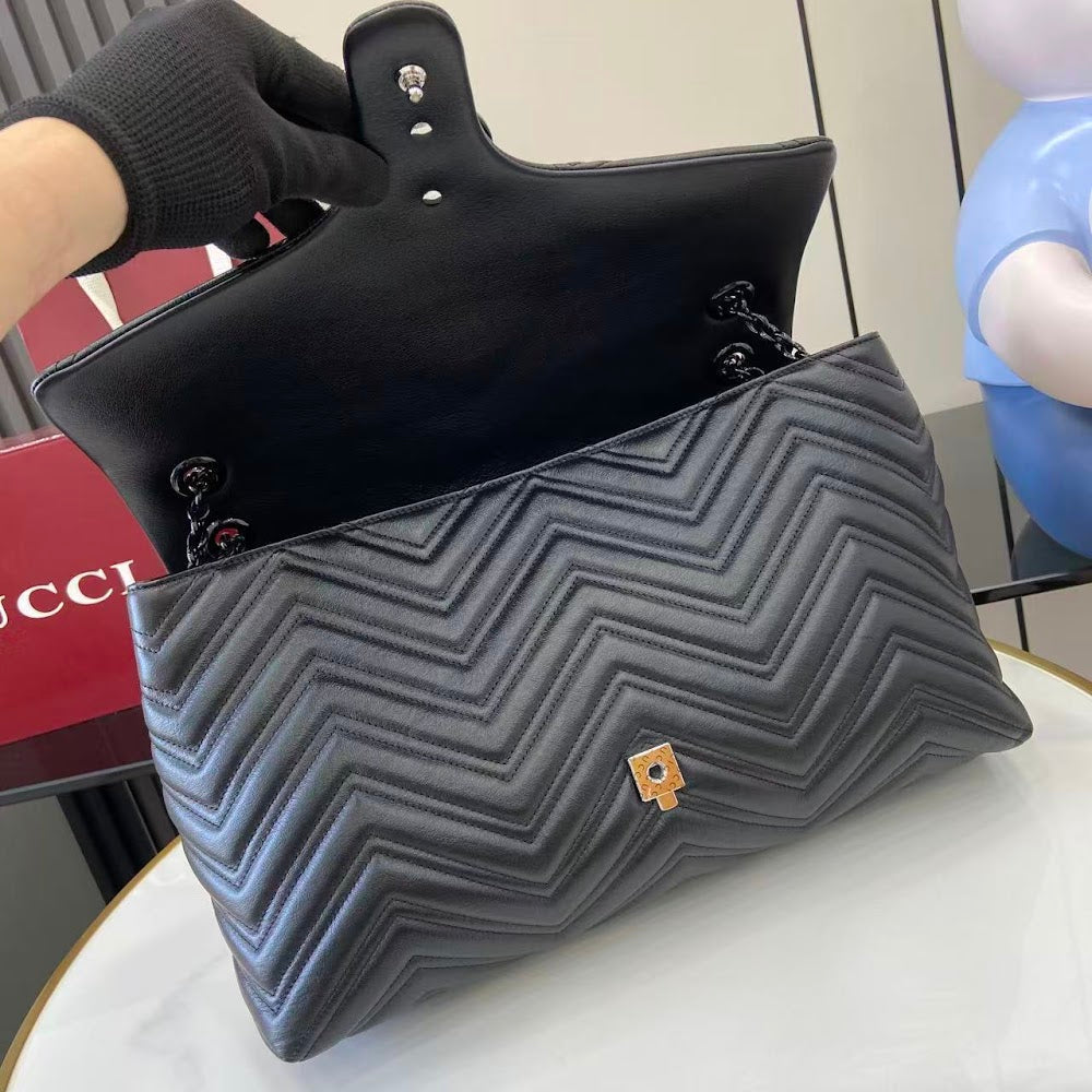 Ezyycart Bags Guccin Luxury Bag --95072