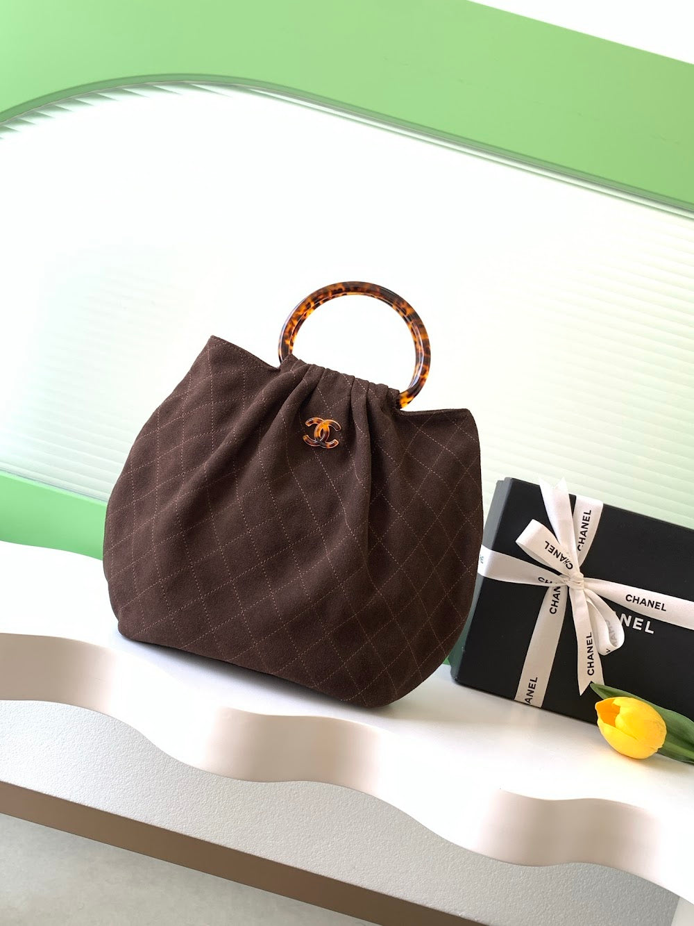 Anum Bags CHn Luxury Bag --114307