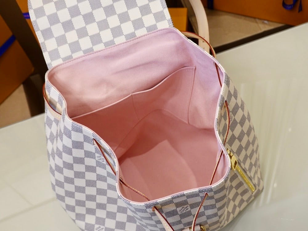 Ezyycart Bags ln Luxury Bag --58565