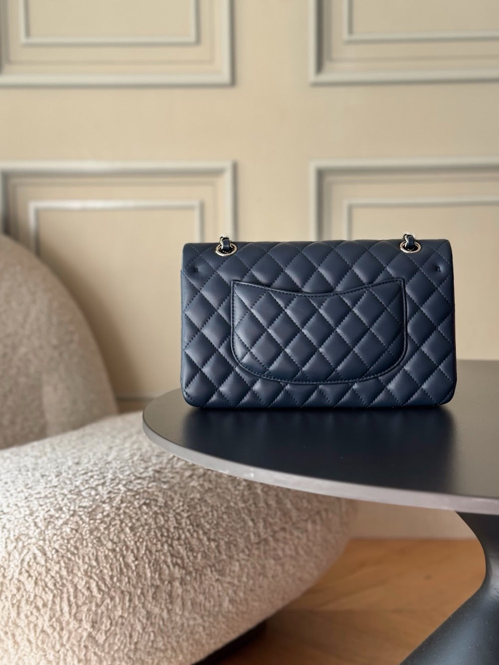 Anum Bags CHn Luxury Bag --112971