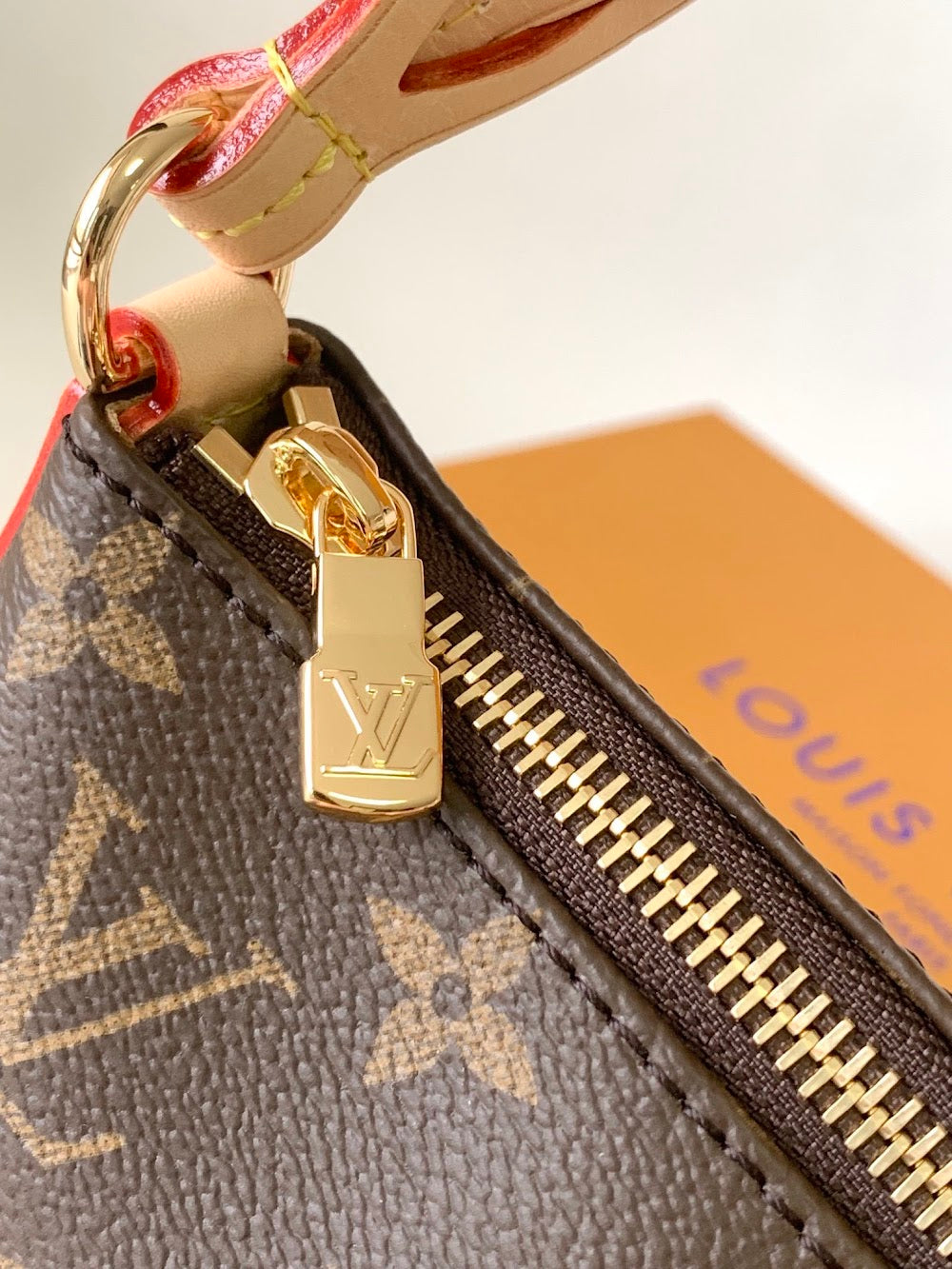 Anum Bags LVn Luxury Bag --80971