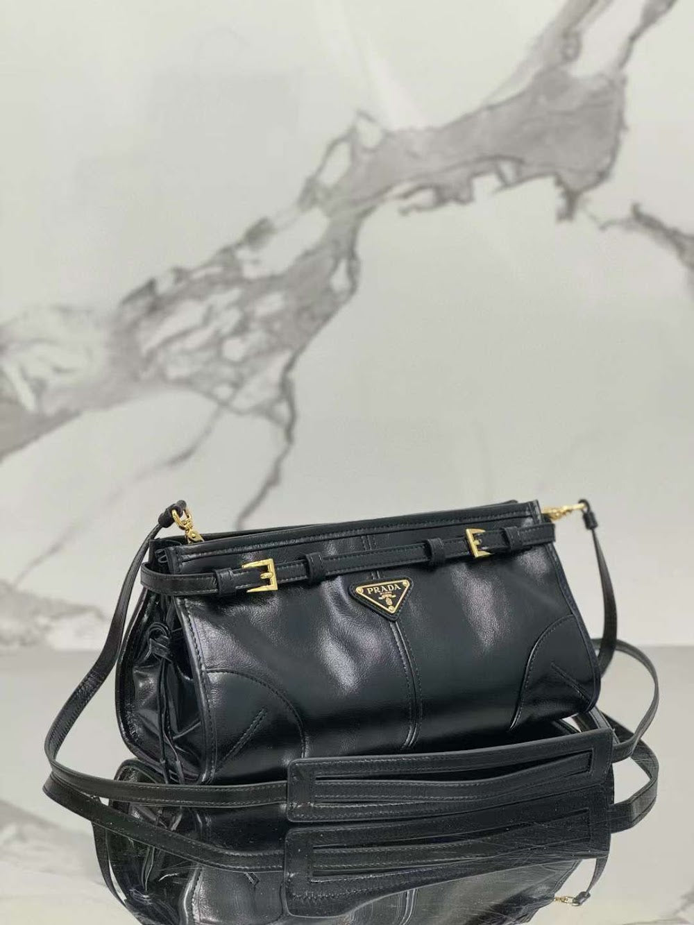 Ezyycart Bags Prada Luxury Bag --53905