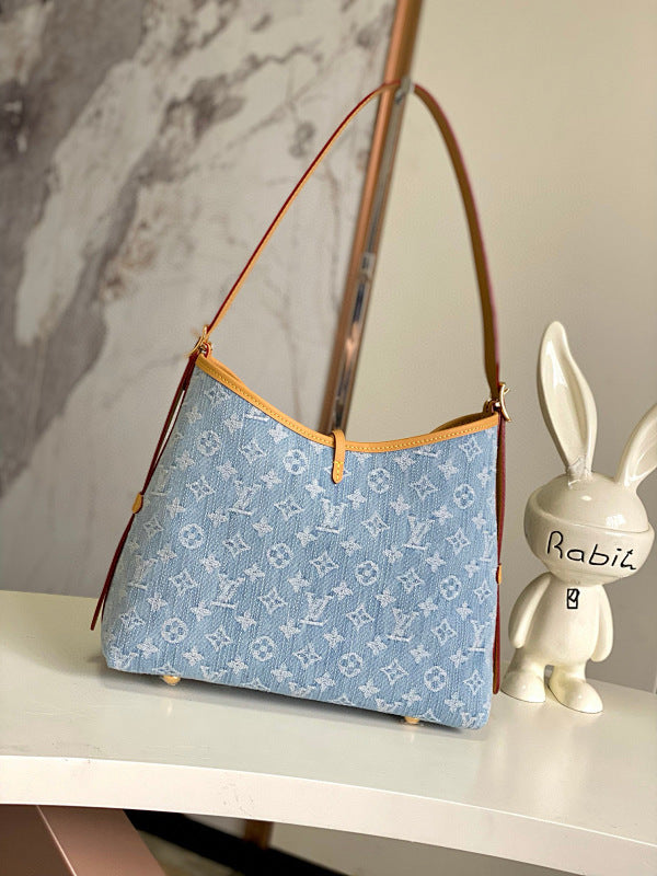 Anum Bags LVn Luxury Bag --79195
