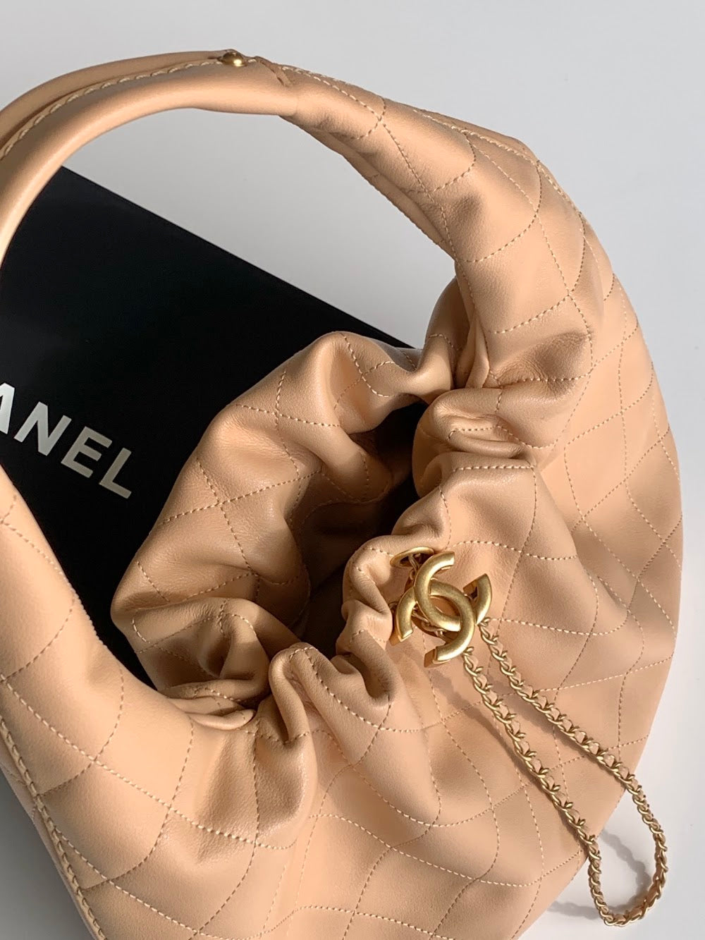 Anum Bags CHn Luxury Bag --114130