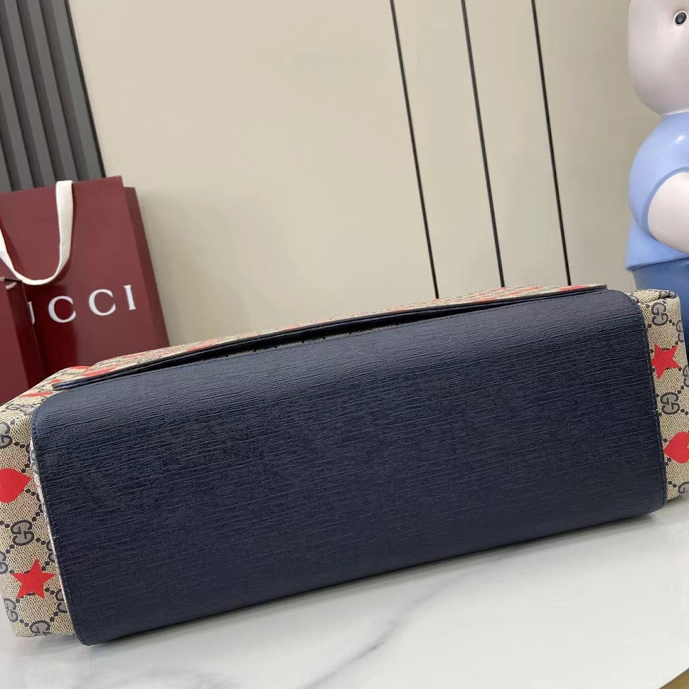 Ezyycart Bags Guccin Luxury Bag --94453