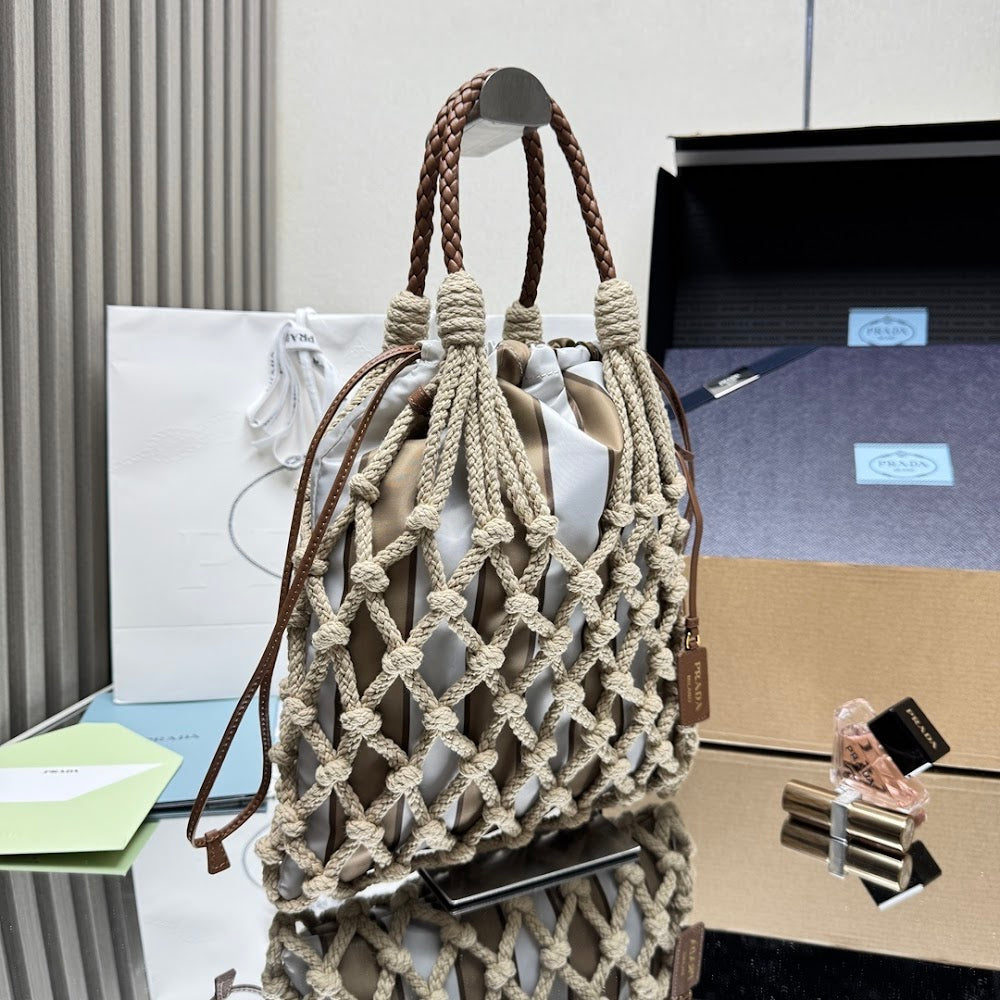 Ezyycart Bags Pradn Luxury Bag --101685