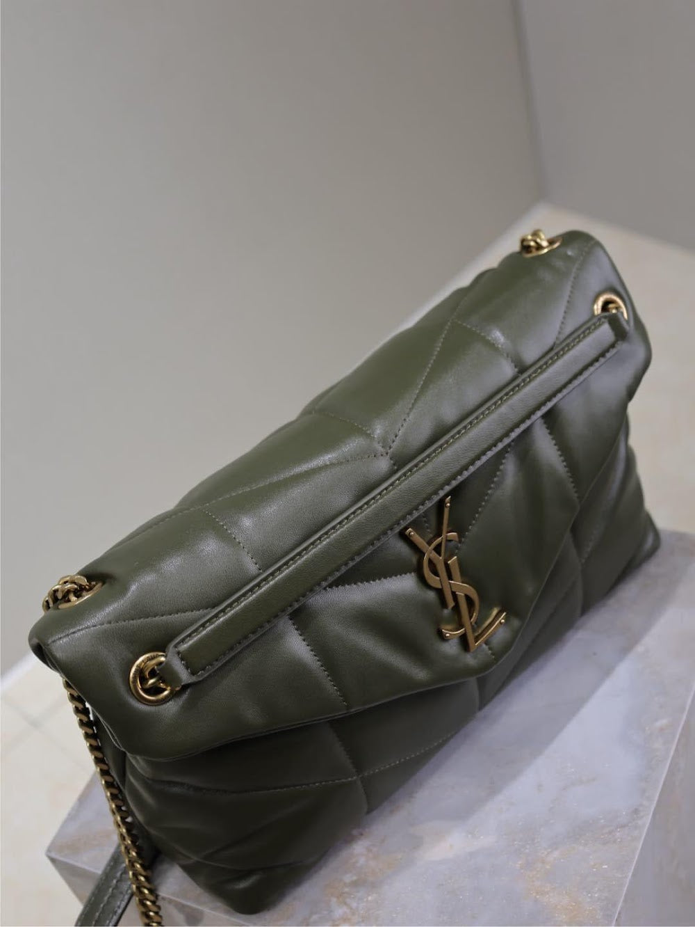 Ezyycart Bags YSLn Luxury Bag --119419