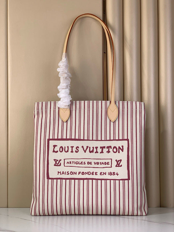 Anum Bags LVn Luxury Bag --79570