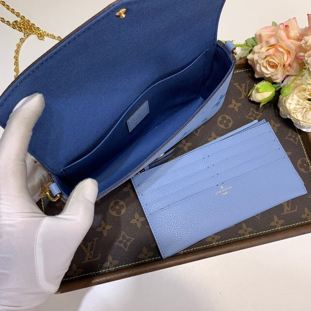 Ezyycart Bags ln Luxury Bag --59775