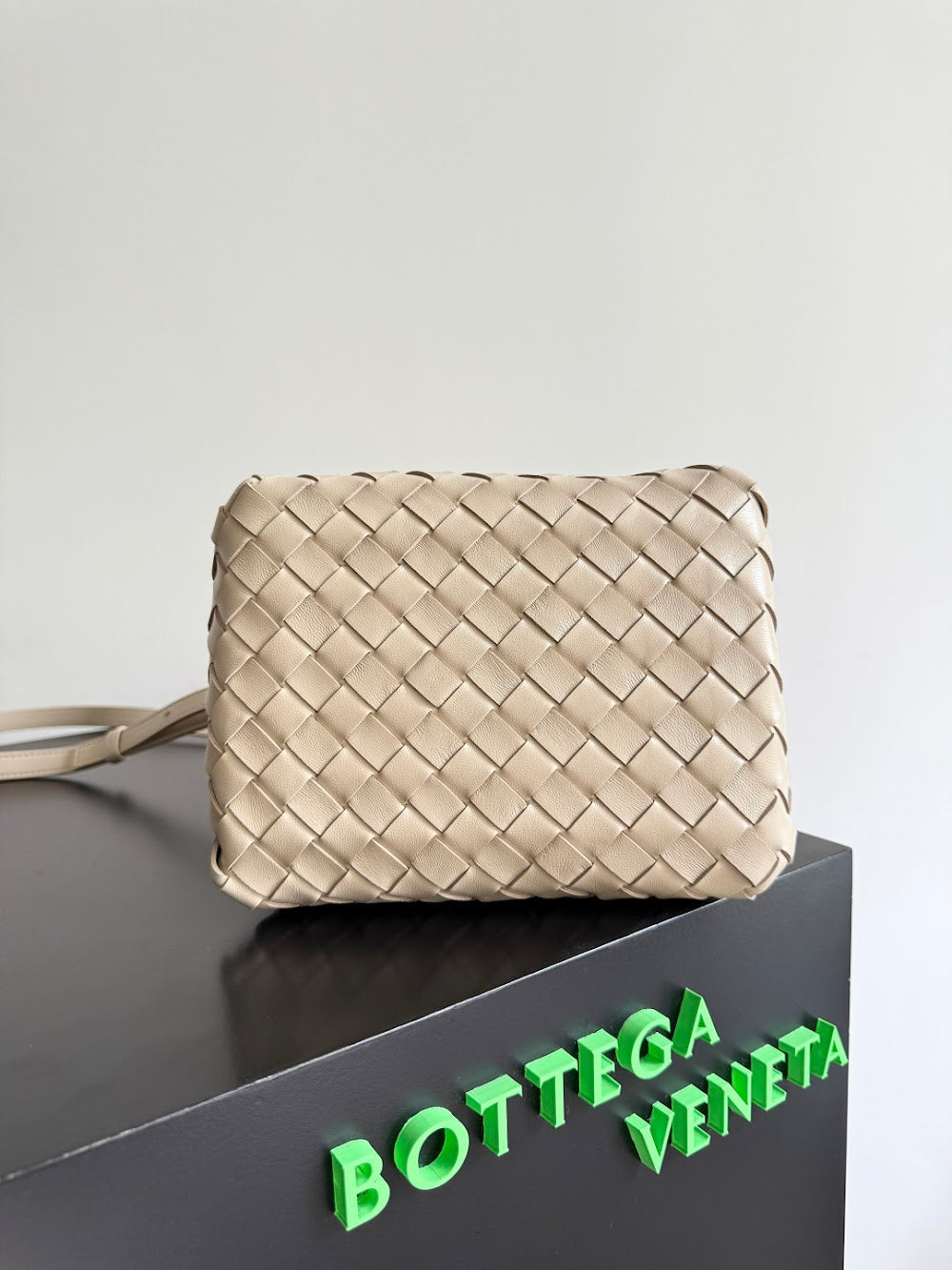 Ezyycart Bags Bottegan Luxury Bag --91106
