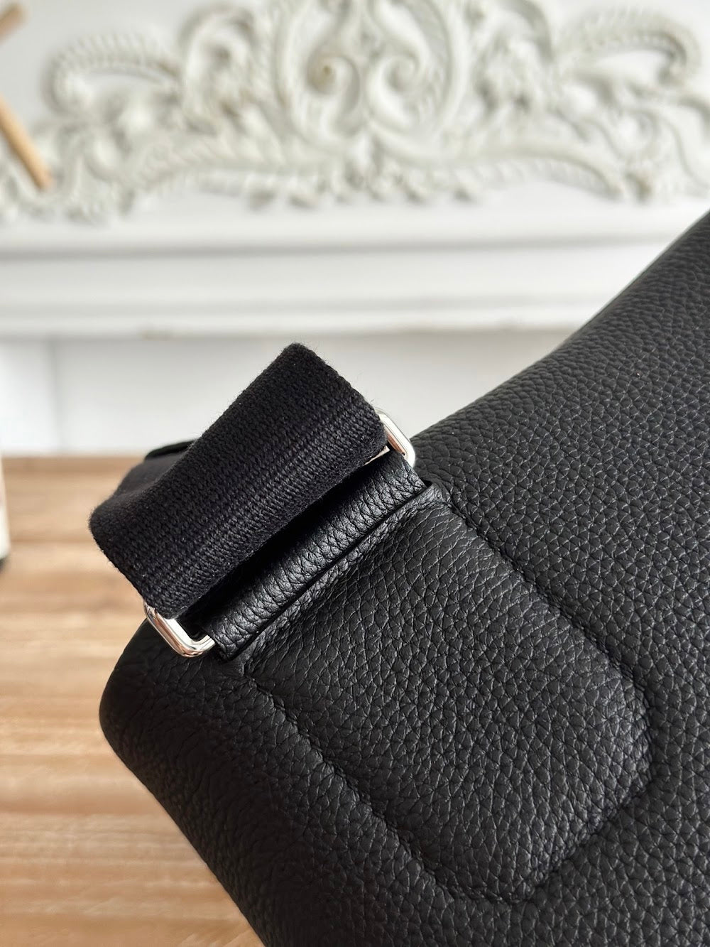 Anum Bags Hermesn Luxury Bag --117439