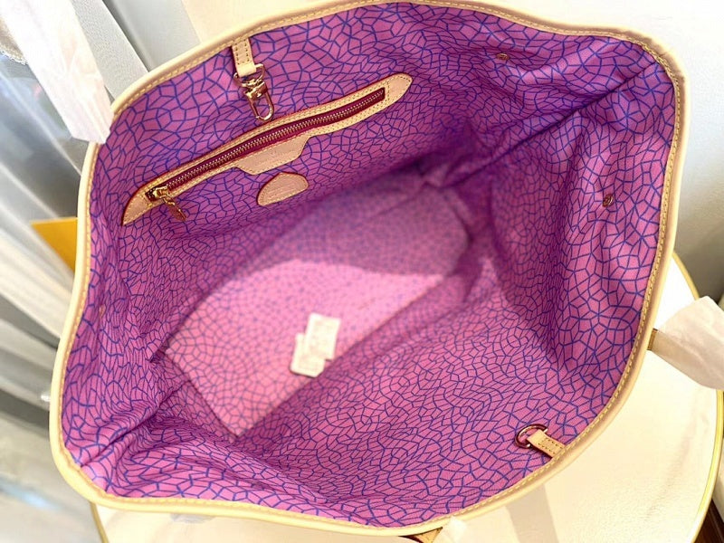 Anum Bags LVn Luxury Bag --79912