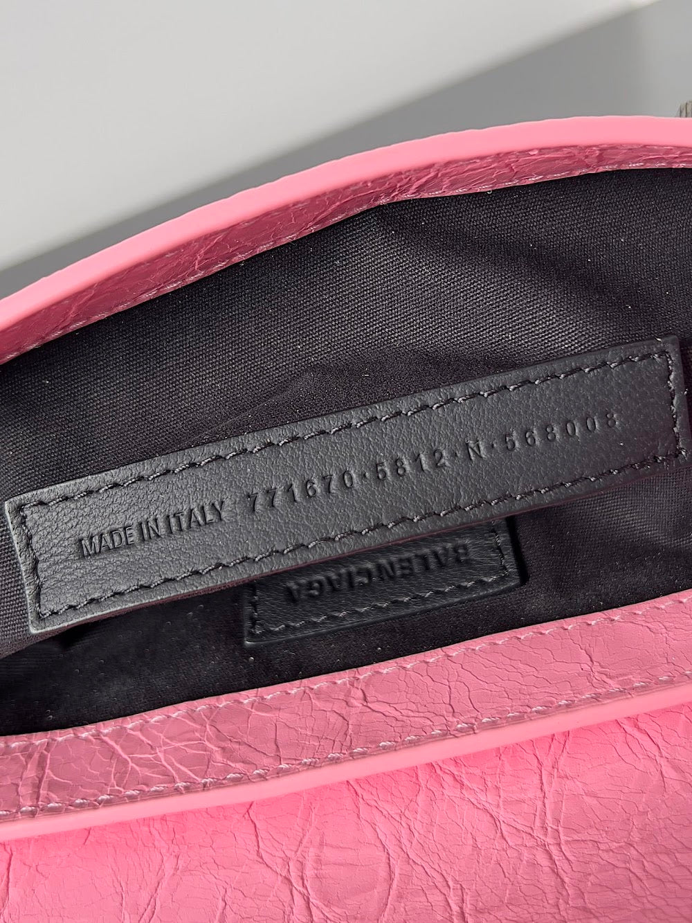 Ezyycart Bags Balenciaga Luxury Bag --111740