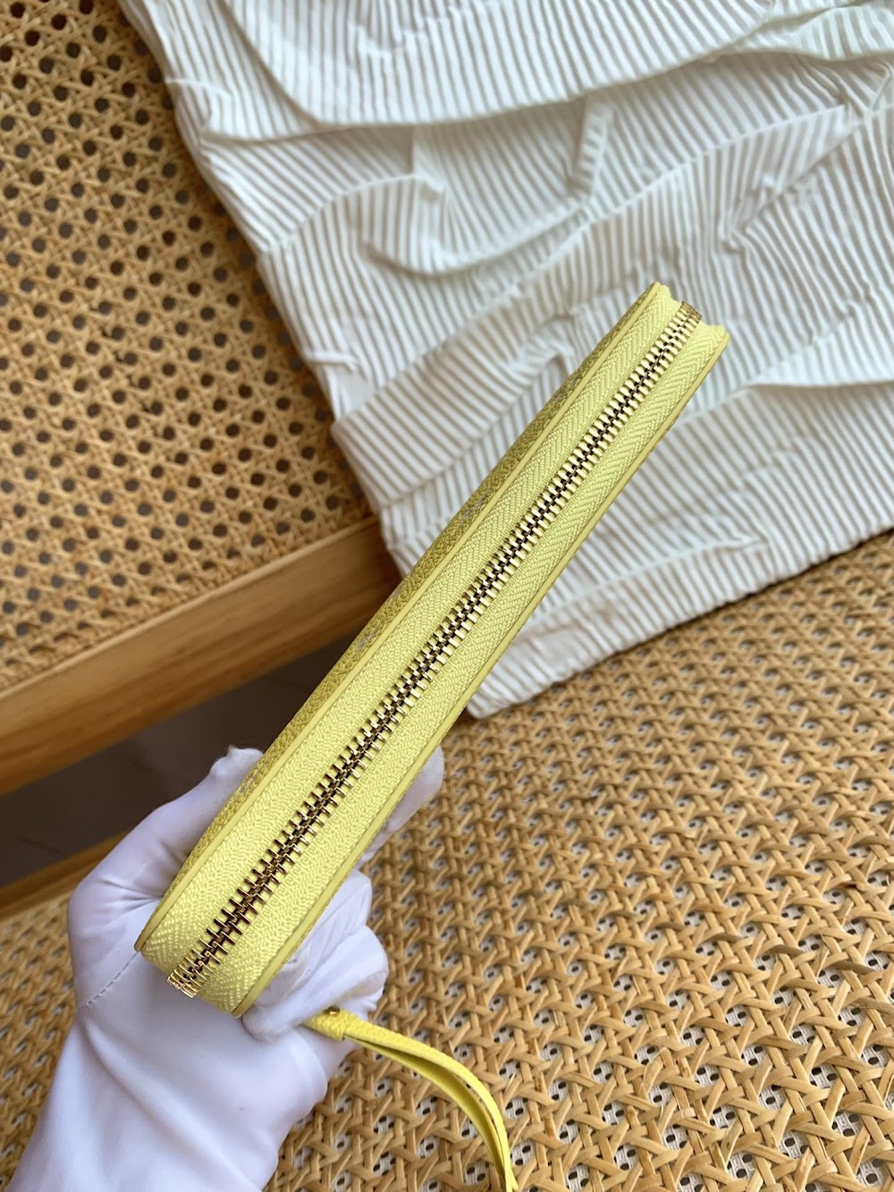 Anum Bags ln Luxury Bag --60934