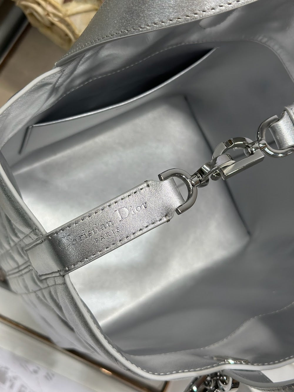 Ezyycart Bags Diorn Luxury Bag --115593