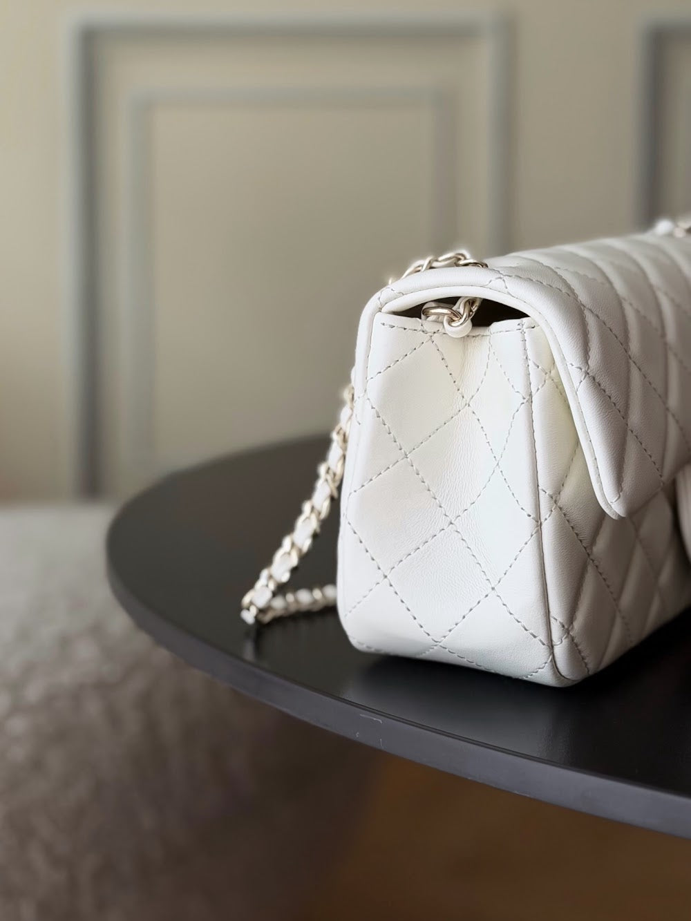 Anum Bags CHn Luxury Bag --114064
