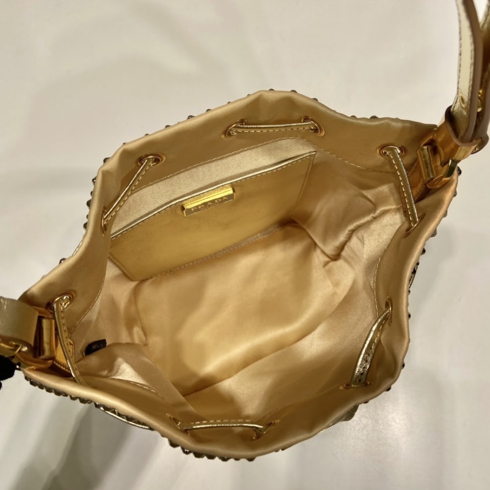 Ezyycart Bags Prada Luxury Bag --54632