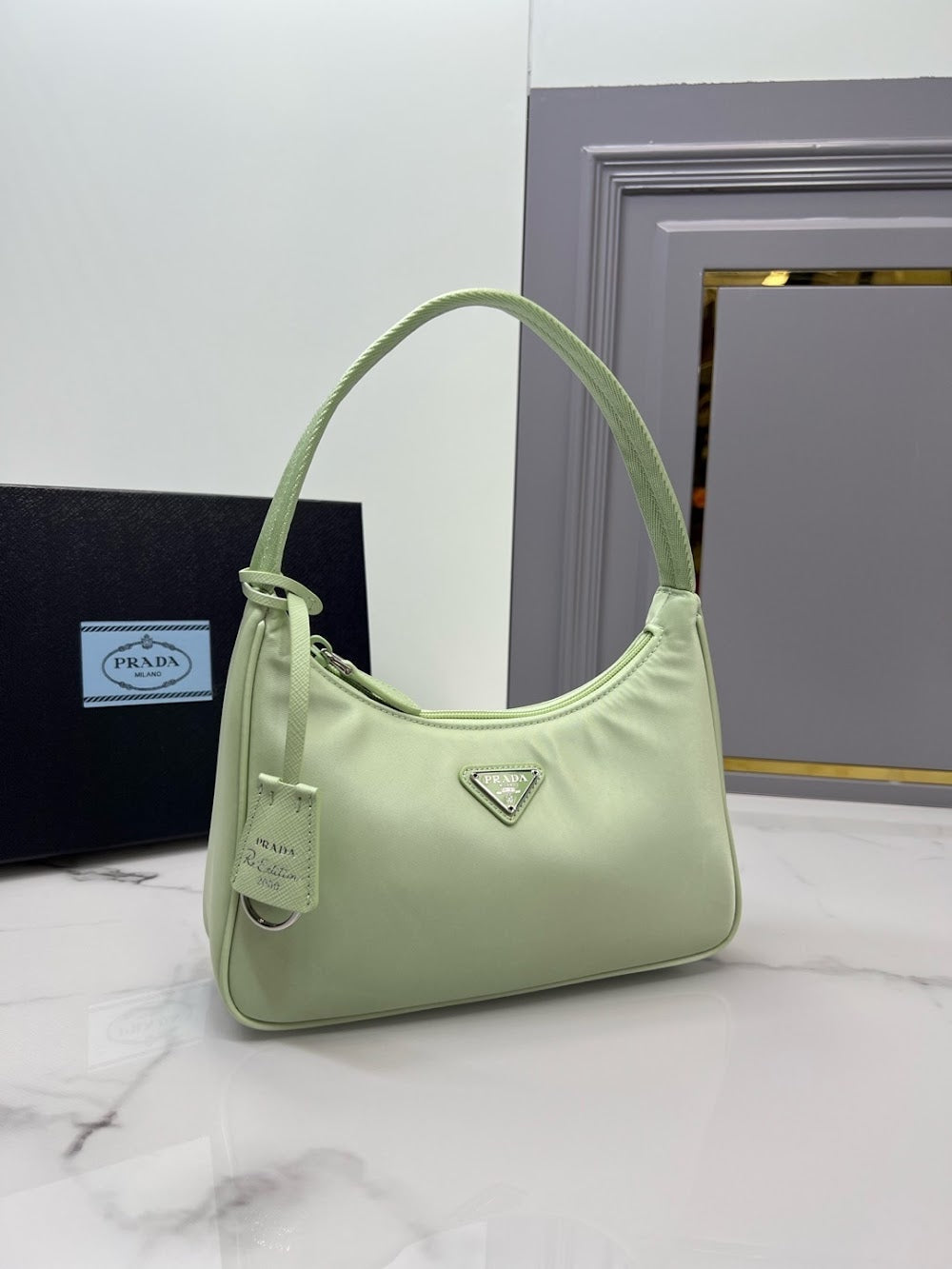 Ezyycart Bags Pradn Luxury Bag --101739