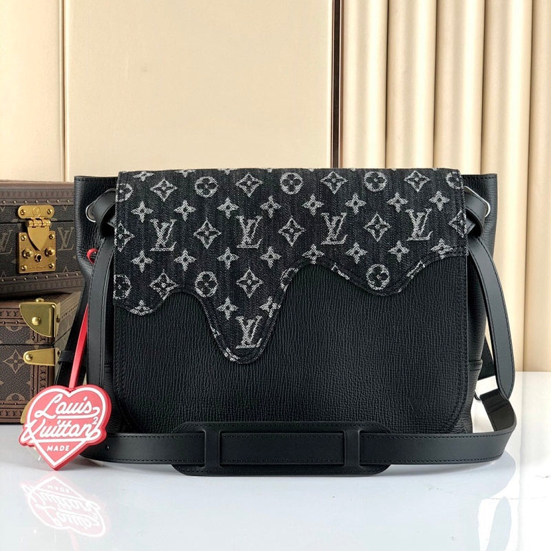 Ezyycart Bags ln Luxury Bag --60504