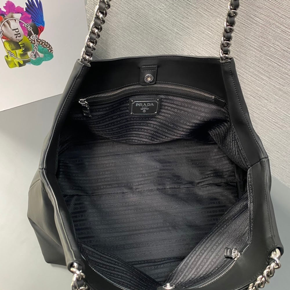 Ezyycart Bags pradn Luxury Bag --75153