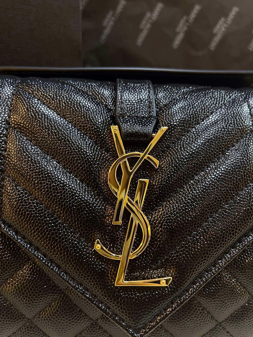 Ezyycart Bags YSLn Luxury Bag --119999