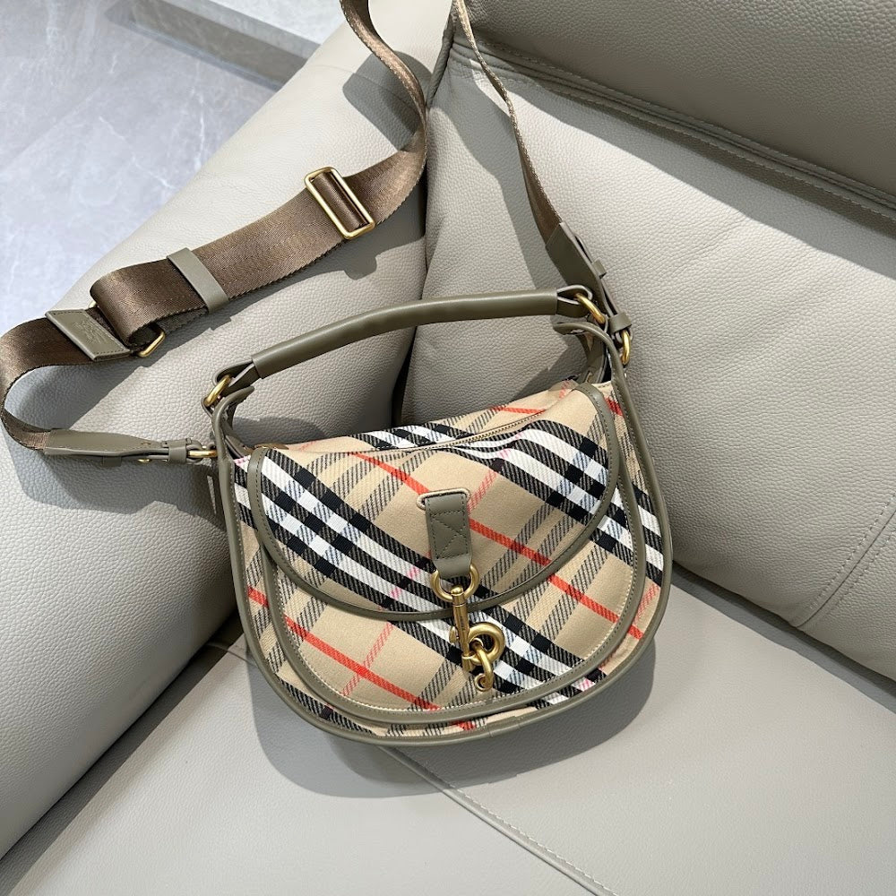 Ezyycart Bags Burberryn Luxury Bag --92171