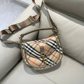 Ezyycart Bags Burberryn Luxury Bag --92173