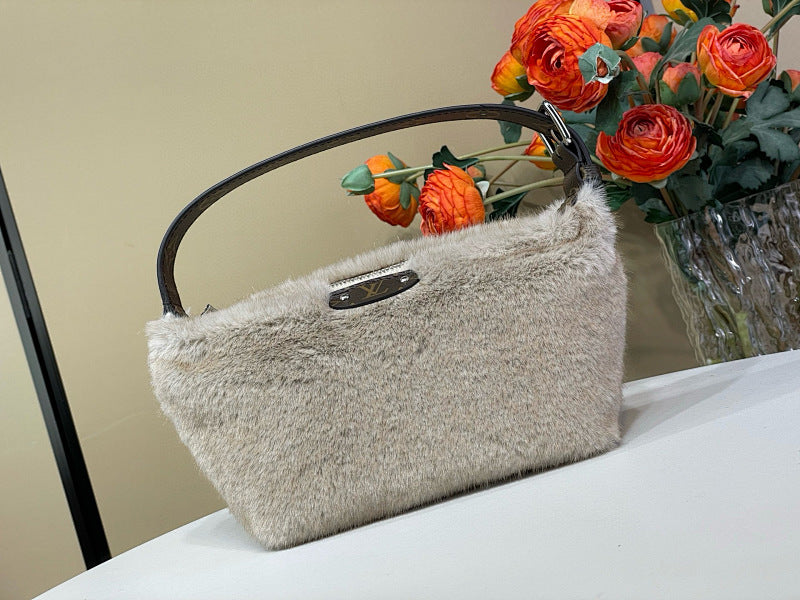 Anum Bags LVn Luxury Bag --79986