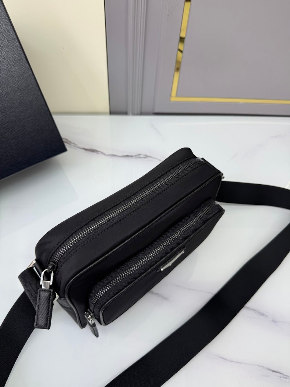 Ezyycart Bags Pradn Luxury Bag --101472