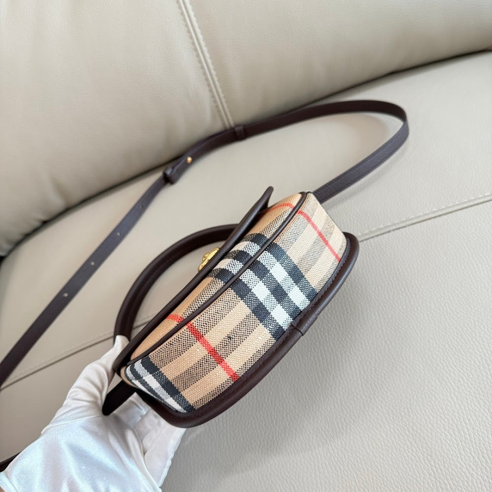 Ezyycart Bags Burberryn Luxury Bag --92664