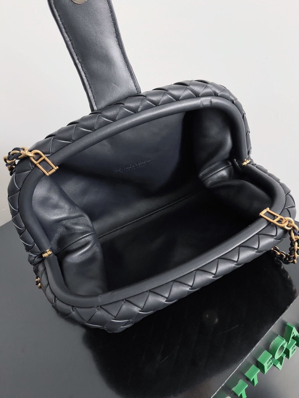 Ezyycart Bags Bottegan Luxury Bag --91090