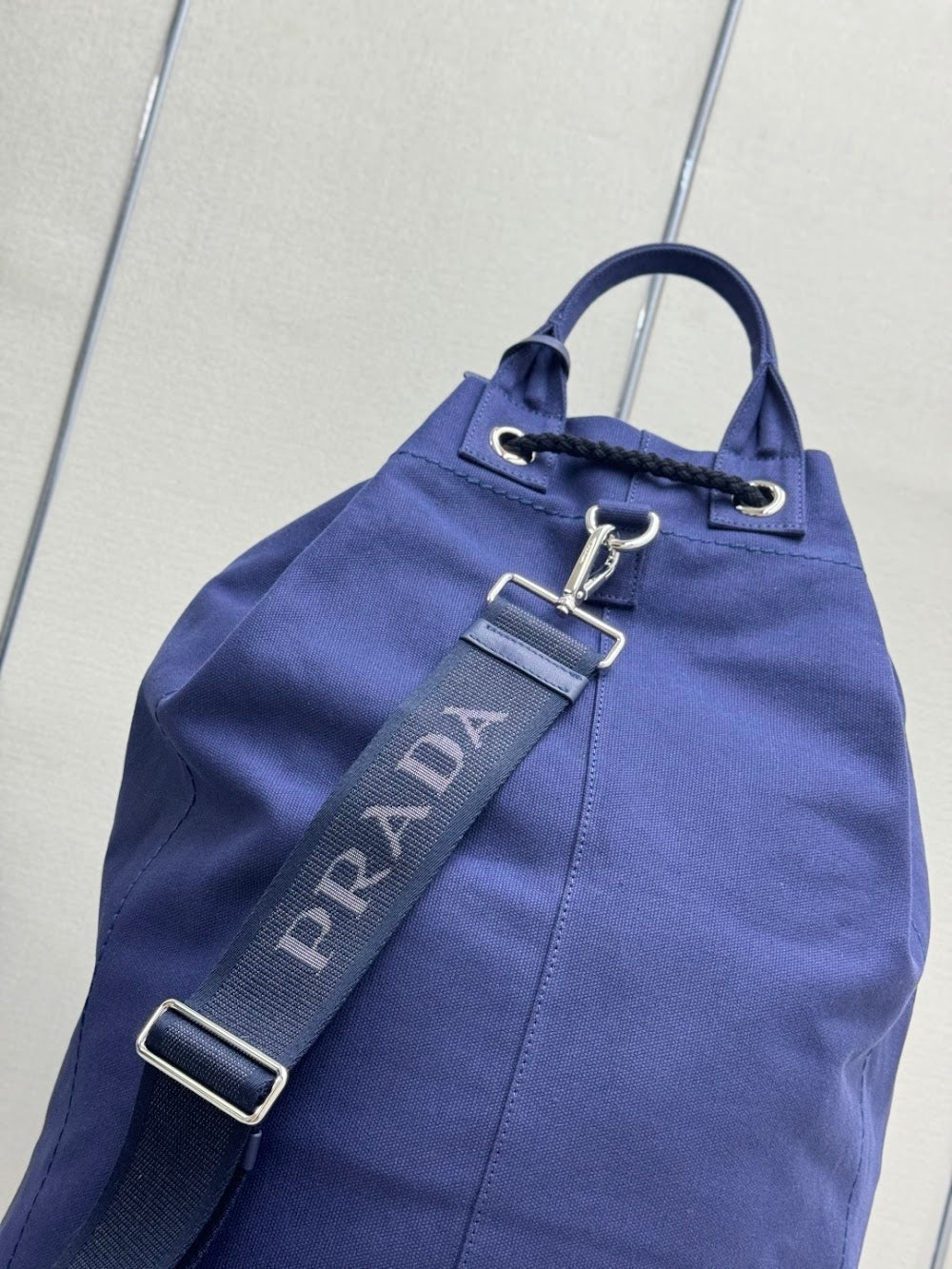 Ezyycart Bags Pradn Luxury Bag --101341
