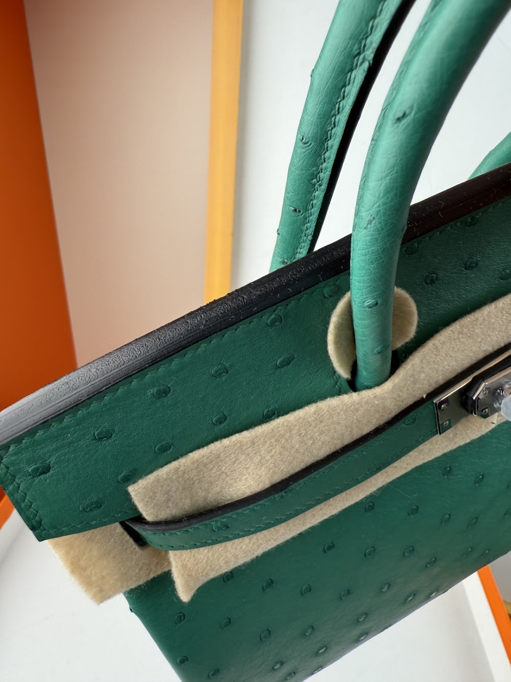Anum Bags Hermesn Luxury Bag --116756