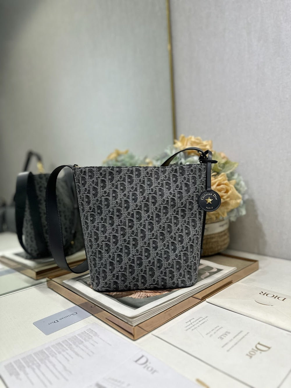 Ezyycart Bags Diorn Luxury Bag --116221