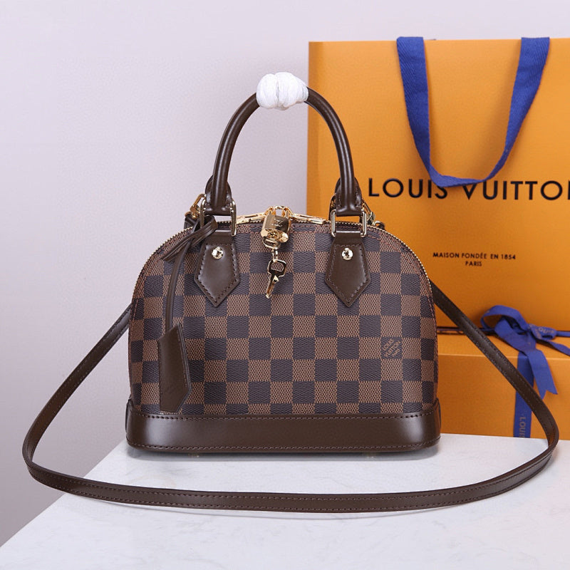 Anum Bags LVn Luxury Bag --79043
