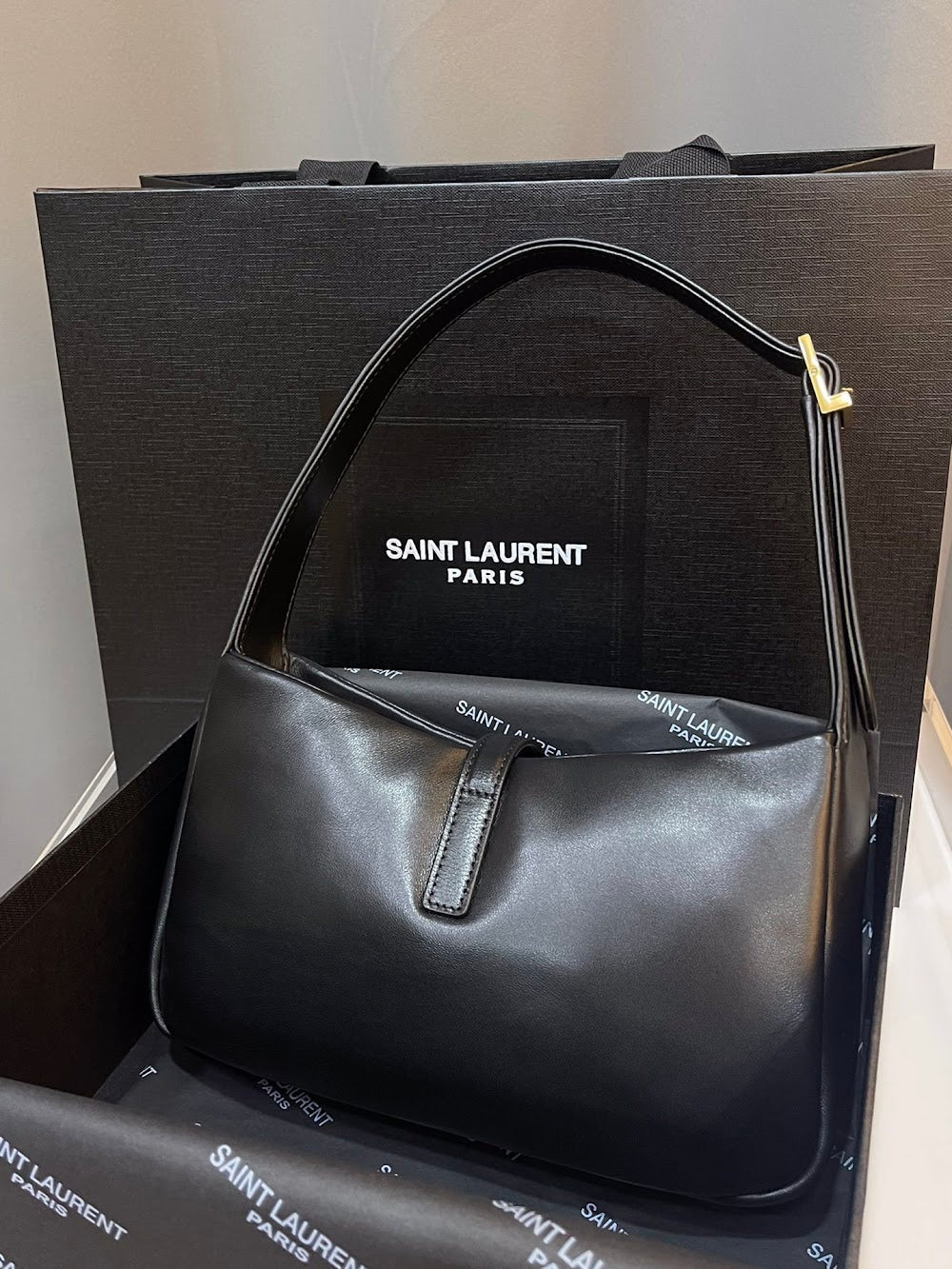 Ezyycart Bags YSLn Luxury Bag --119093