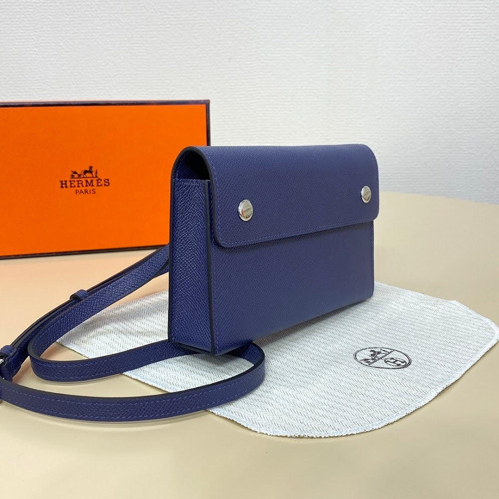 Anum Bags Hermesn Luxury Bag --118031