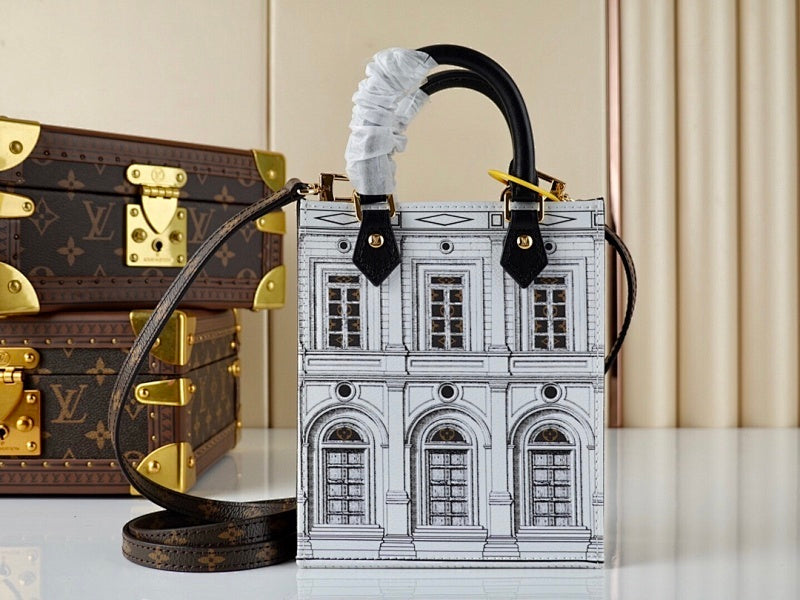 Anum Bags ln Luxury Bag --60491