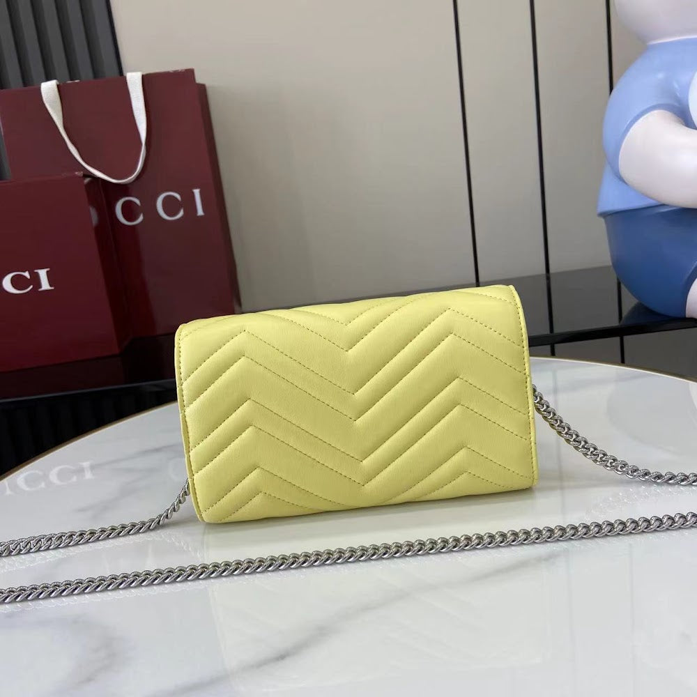 Ezyycart Bags Guccin Luxury Bag --94572