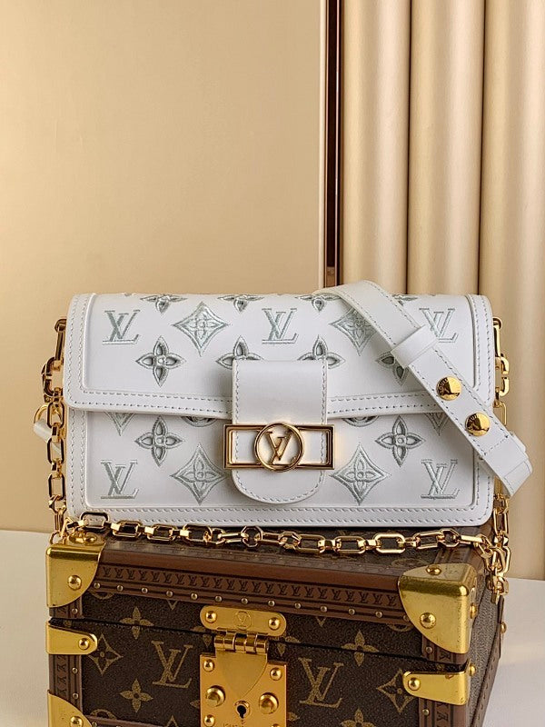 Anum Bags LV Luxury Bag --55751
