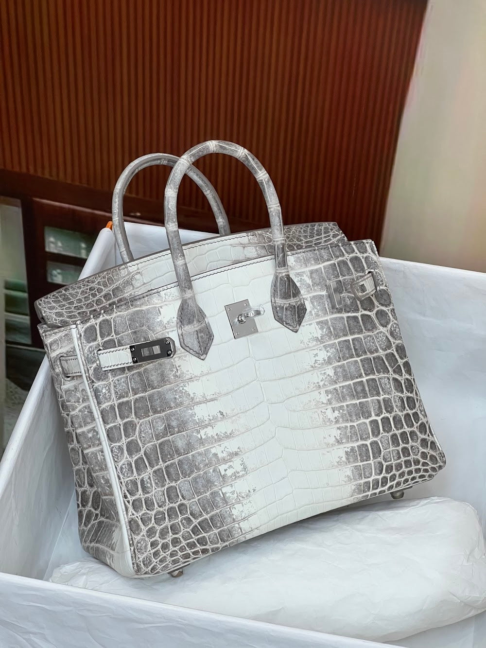 Anum Bags Hermesn Luxury Bag --118320
