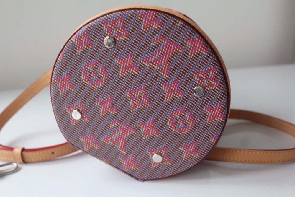 Anum Bags ln Luxury Bag --59011