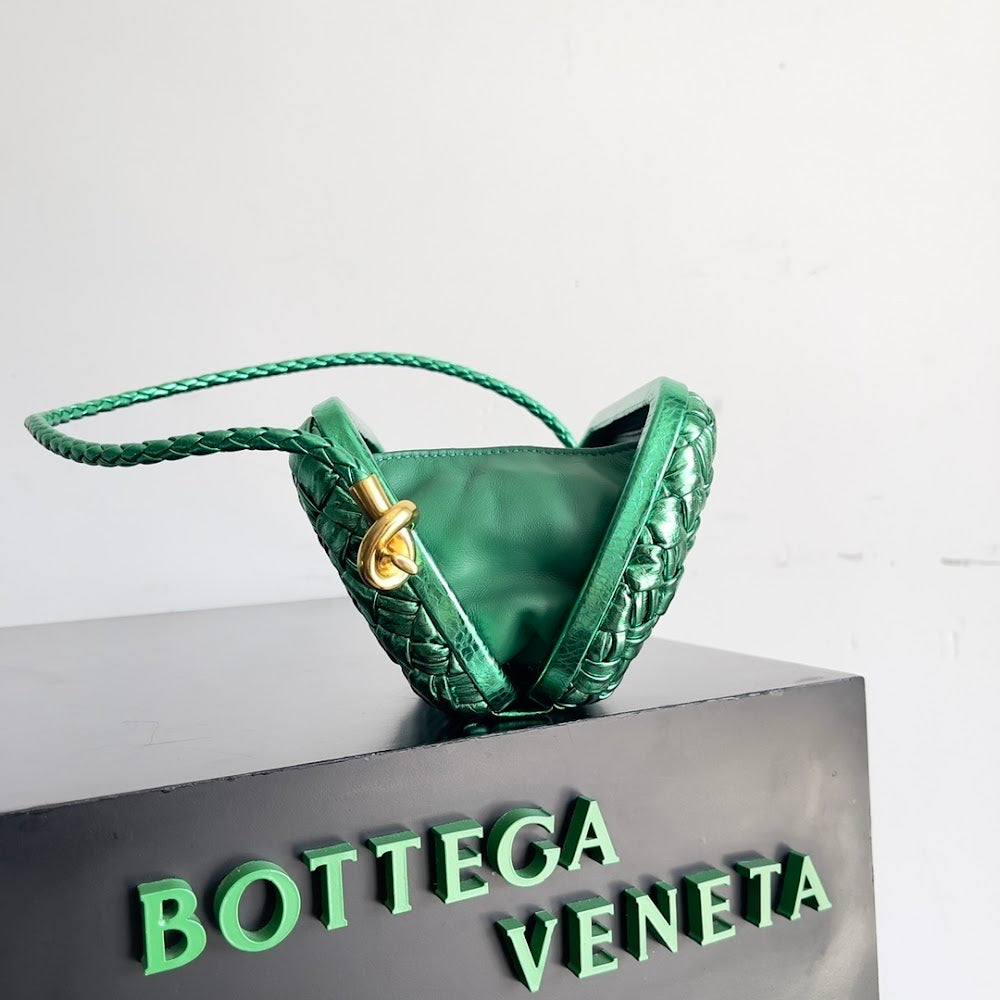 Ezyycart Bags Bottegan Luxury Bag --90379