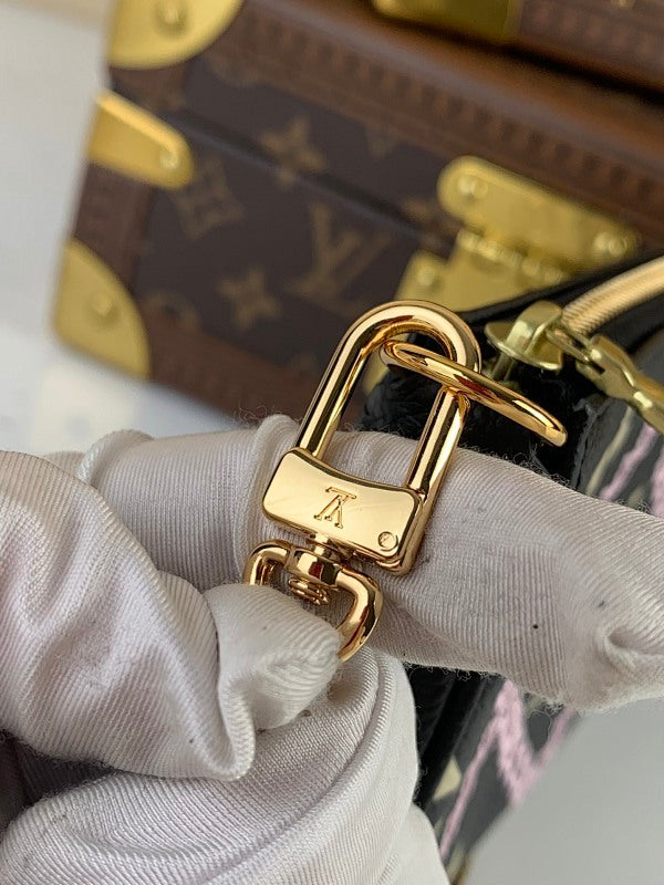 Ezyycart Bags ln Luxury Bag --60831