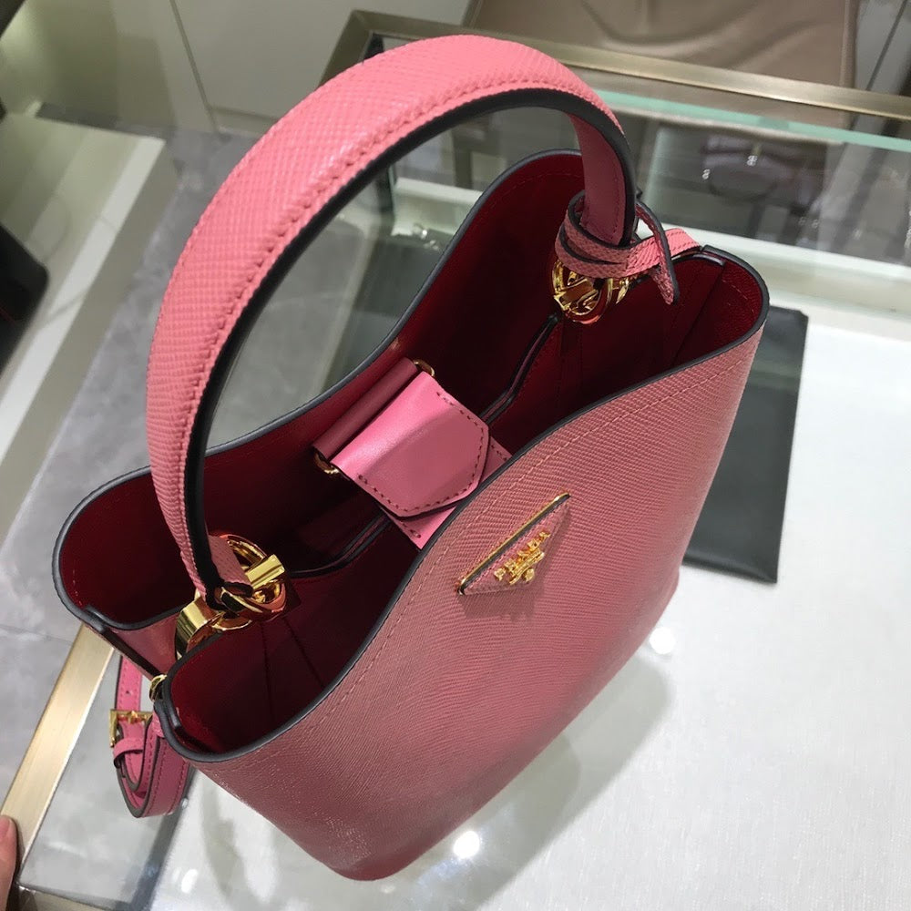 Ezyycart Bags Prada Luxury Bag --54081