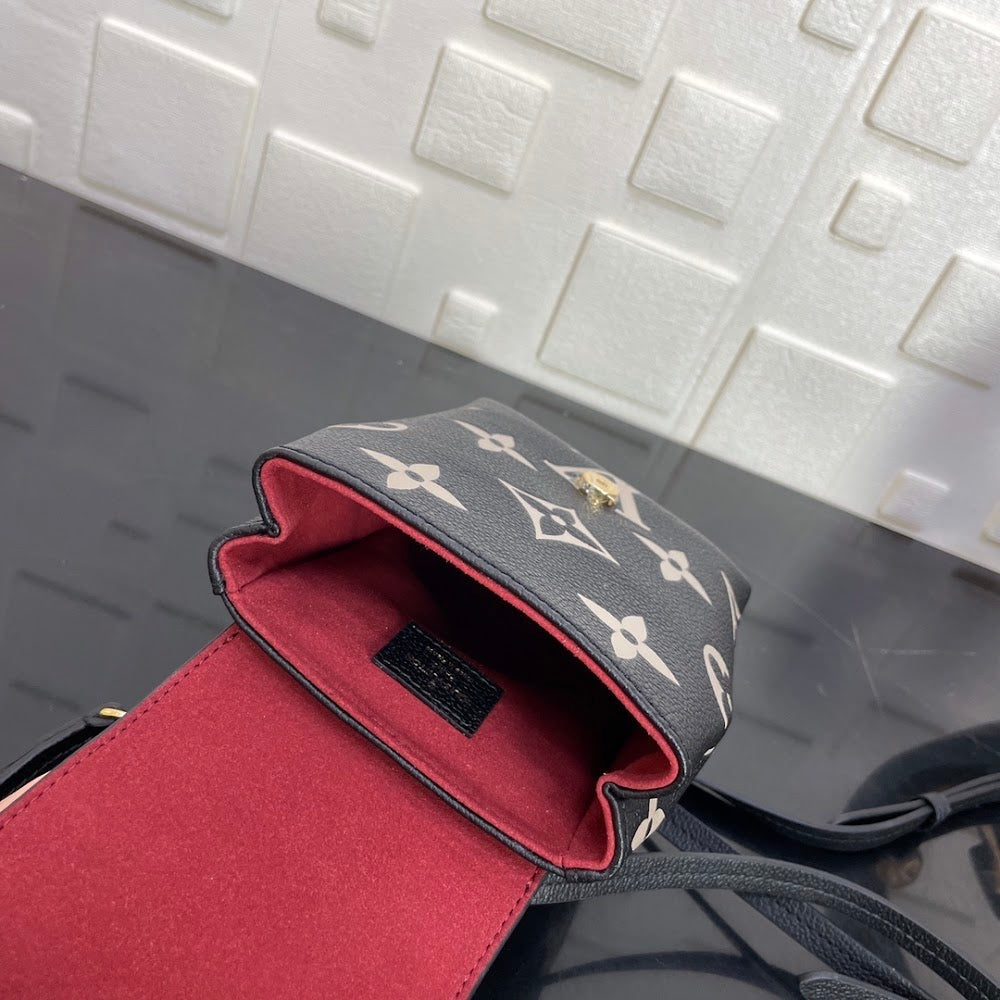 Anum Bags ln Luxury Bag --60018