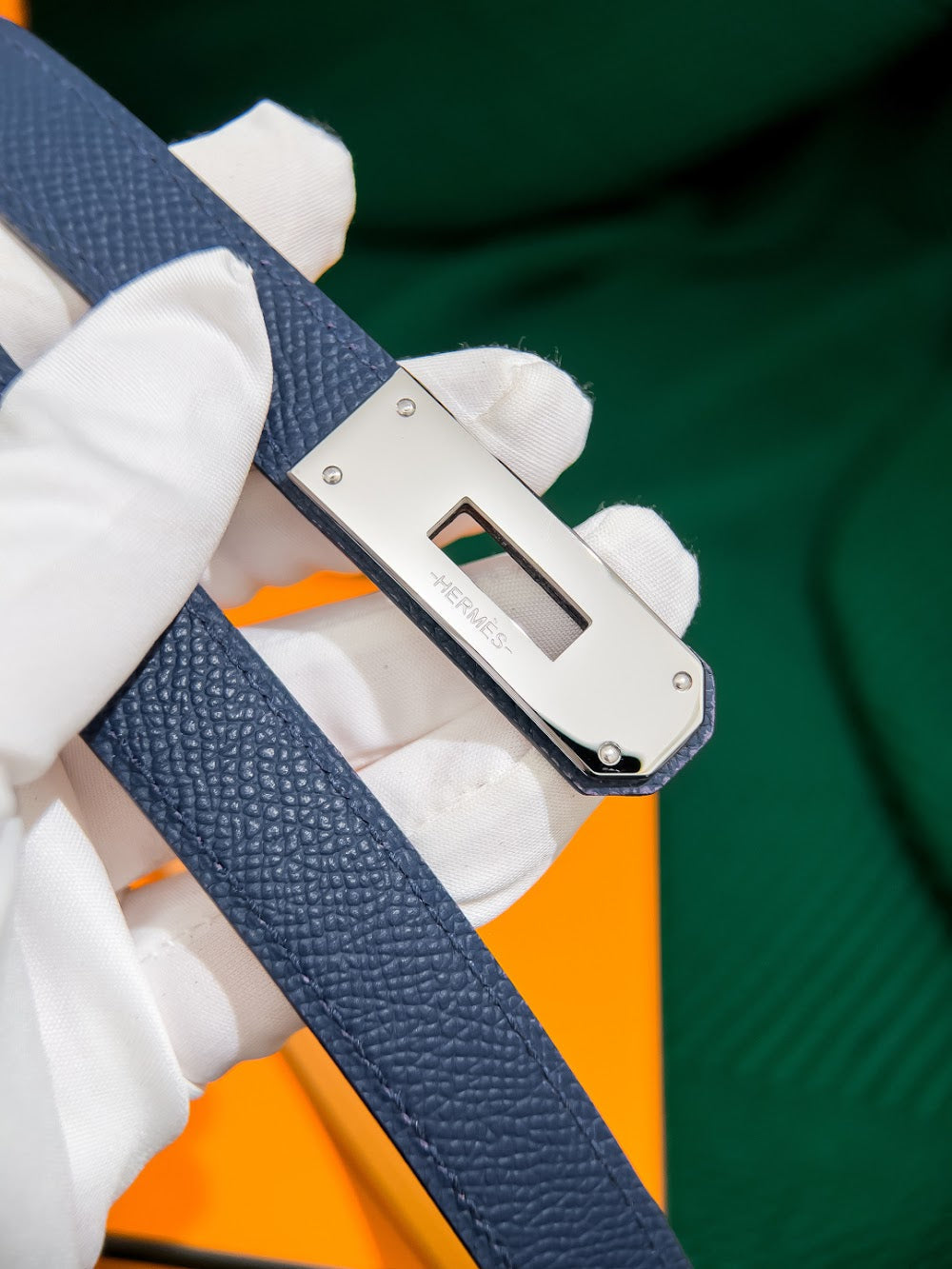 Anum Bags Hermesn Luxury Belt --108864